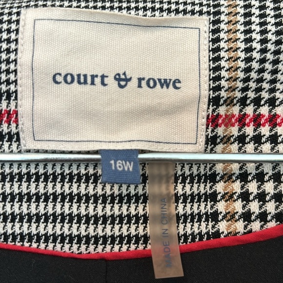 Court & Rowe - Picture 3 of 8